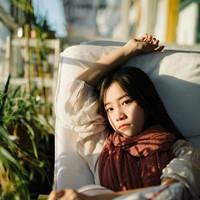 Gone 如你愿向我敞开心怀诉