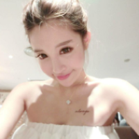 代美麗?? Dailing? ? 姐的一瓶卸妆水吓跑了