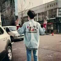 陆人. 别难过，我在这里，一