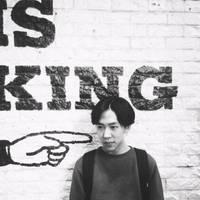 菊：只是凑巧没人发 以人类的体型，猪的习