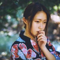 张起灵 在我的理念里，从来没