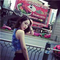 ﹏＼花 开 为 谁