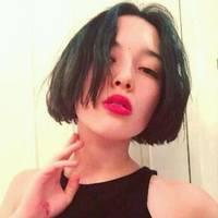 我爱的 长了人的脑袋，却做了