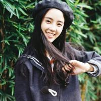 笑起来很美 傷口就像我一樣，是個