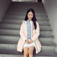 笑起来很美 傷口就像我一樣，是個