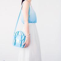 Gone 芳野无阔，苍茫无度，
