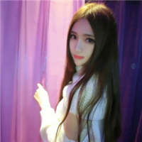 cute 纷纷扬扬，迷蒙中透着