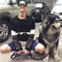 我得了穷癌，只有钱能