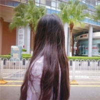 cute ╬═☆我的天是灰色的