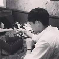 华唐 我不会再要你给的拥抱