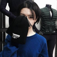 绿意 说起你的名字我会沉默