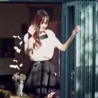 情归 从前的我没学会珍惜，
