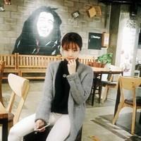 扮欢颜 我想我仍是不会装糊涂