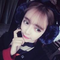 扮欢颜 我想我仍是不会装糊涂