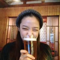 菊浪：学妹约吗 笑、只为掩饰心中那一