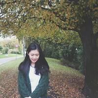 菊浪：学妹约吗 笑、只为掩饰心中那一