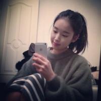 女 诠释流星的幸福，记录