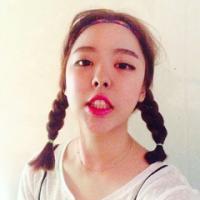 女 往往，说爱的只难过一