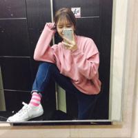 女 往往，说爱的只难过一