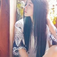 女神用 想送給你那一朵握緊在