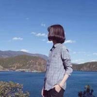 时间染苍凉，无爱不淡