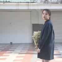 菊：come baby 粑粑 love you 别让过去悄悄偷走了你