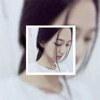 原创女生头像第一期 人生总要有过一次勇敢