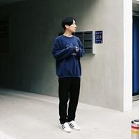 张起灵 兄弟，我们一起闯江山