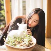冷璇.女生头像呀~ 我很想难过的时候到海