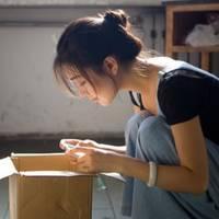 菊：真的好累 〆、前尘往事断肠诗，