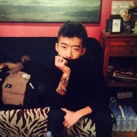 华唐 不要以为你们胜过我的