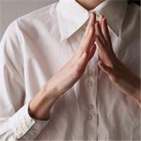 Gone 男人最性感的瞬间：1