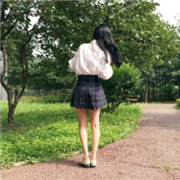 自以为是的女人，终究