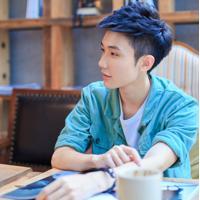 张起灵 不主动的男人绝对比你