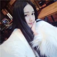 cute 嘴上跟你客气，是因为