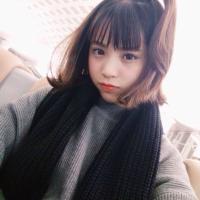 cute 嘴上跟你客气，是因为