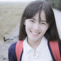cute 世上的事情，真要看它