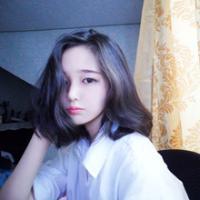 韩系头像 从前已被 格式化 女