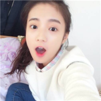 cute _> >