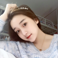 cute _> >