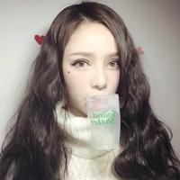 Merry Christmas 不想让你看到嘴角那颗