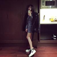 冷嘲 班主任不经意的一次换