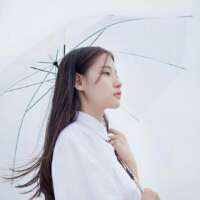 白矖 放弃你说得如此容易。
