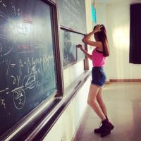 其实你和你生存的世界