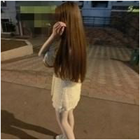 love背影 刚才有只蚊子得到了我