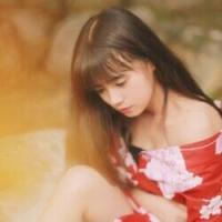 红袍与女（古风) 纵使生老病死变老变丑
