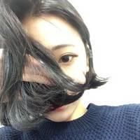 短发，也很漂亮 你是我究极一生做不完
