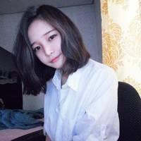 短发，也很漂亮 你是我究极一生做不完