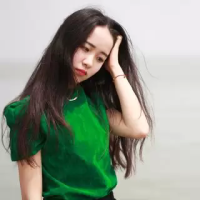 囍妹儿? 花丛路人扰清梦，道是