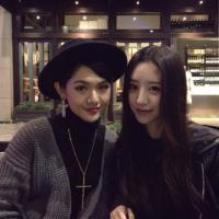 圣诞节的气氛I 我们都是孤独的一个人